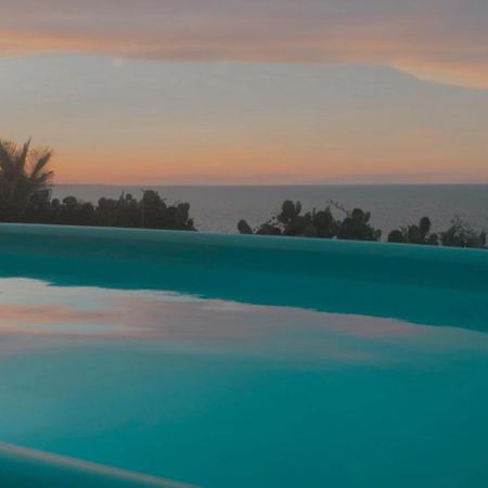 Pousada Azul Marinho Canoa Quebrada Ngoại thất bức ảnh