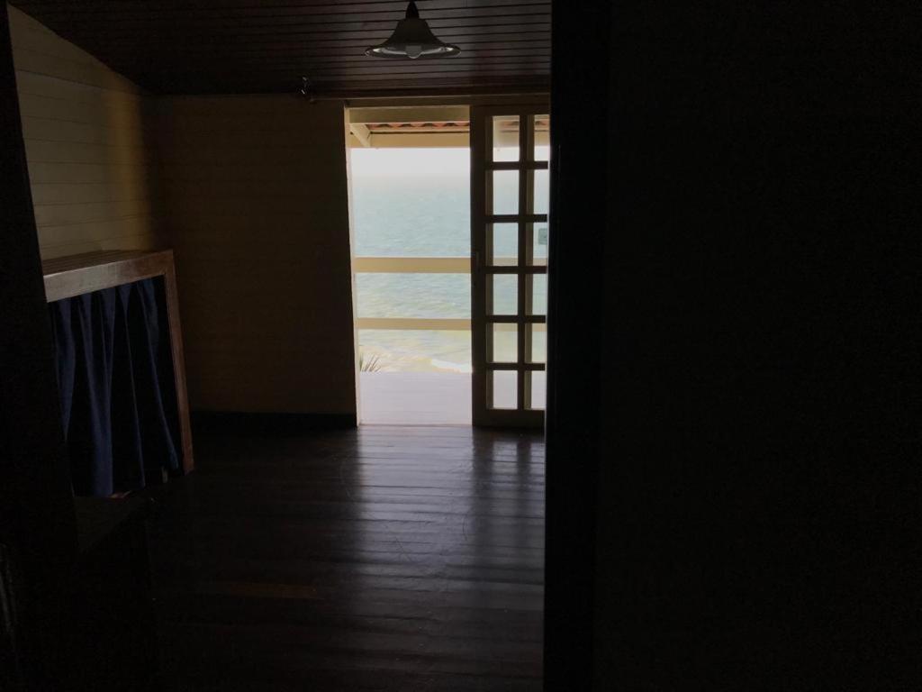 Pousada Azul Marinho Canoa Quebrada Ngoại thất bức ảnh