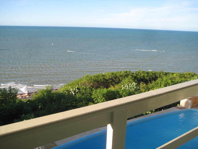 Pousada Azul Marinho Canoa Quebrada Ngoại thất bức ảnh