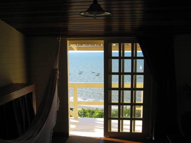 Pousada Azul Marinho Canoa Quebrada Ngoại thất bức ảnh