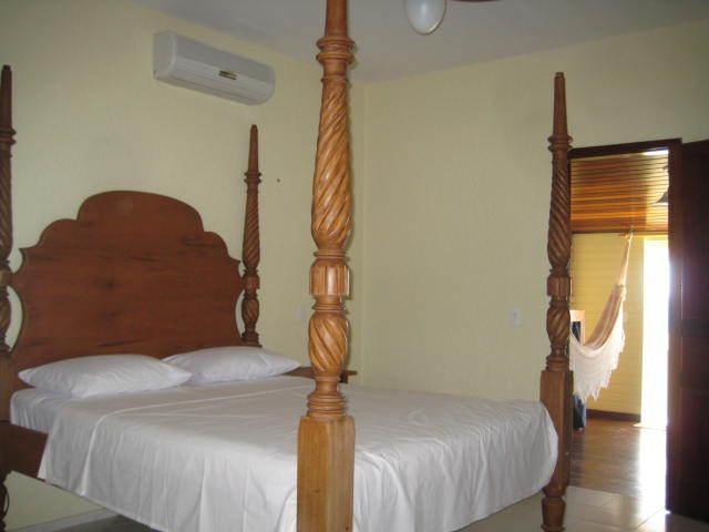 Pousada Azul Marinho Canoa Quebrada Ngoại thất bức ảnh